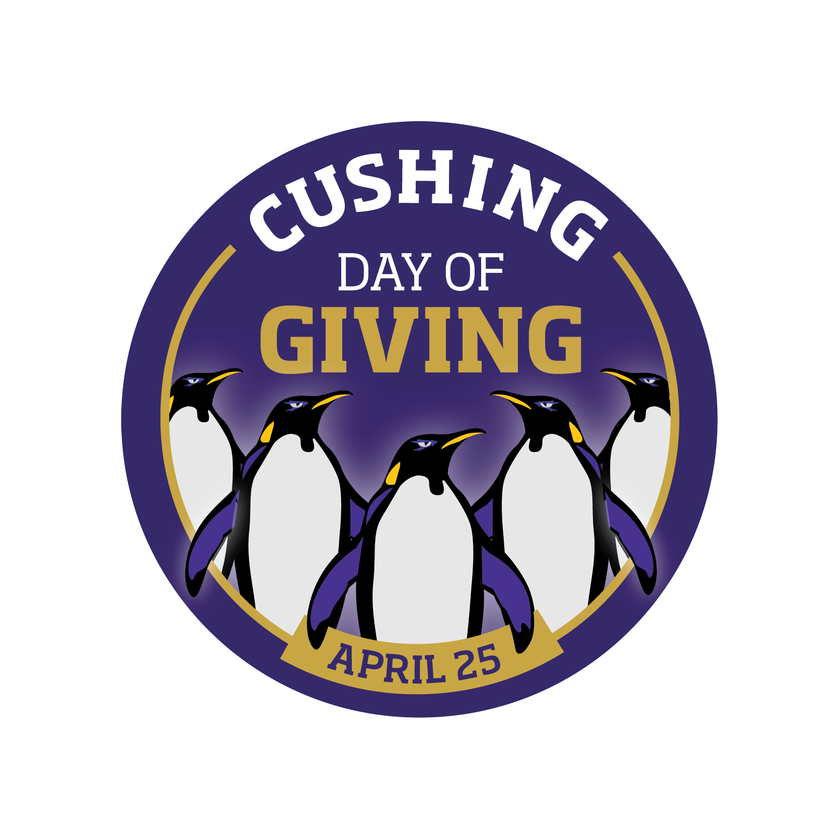 Cushing Day of Giving