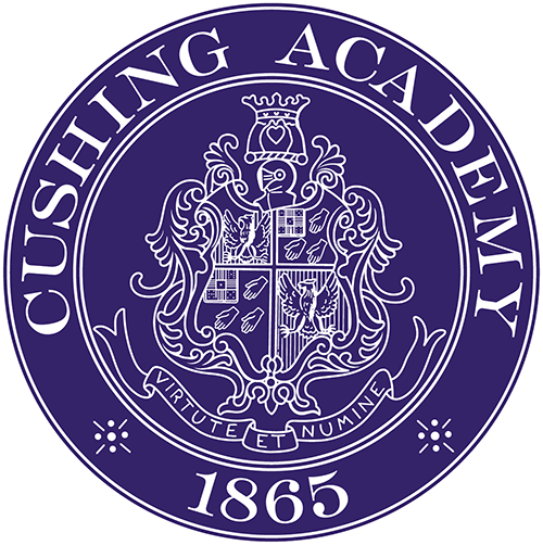 Welcome to Cushing Academy, Boston, MA.