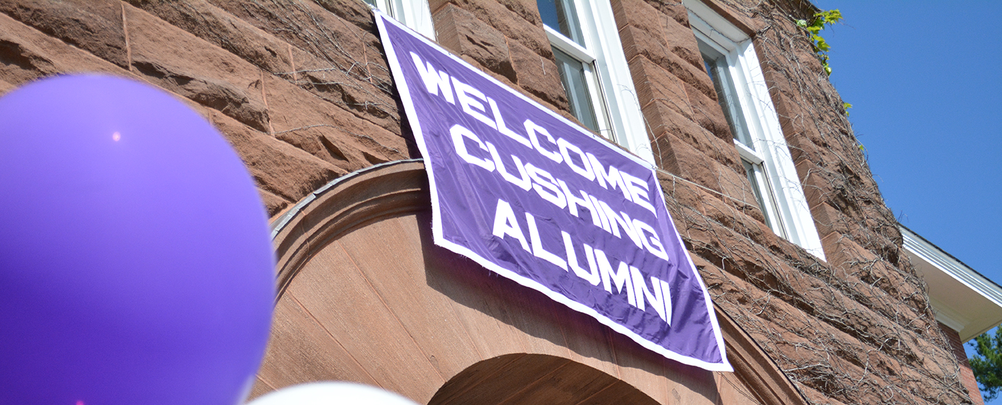 Alumni Weekend 