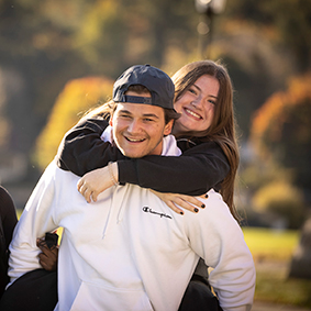RSVP For a Fall Open House!