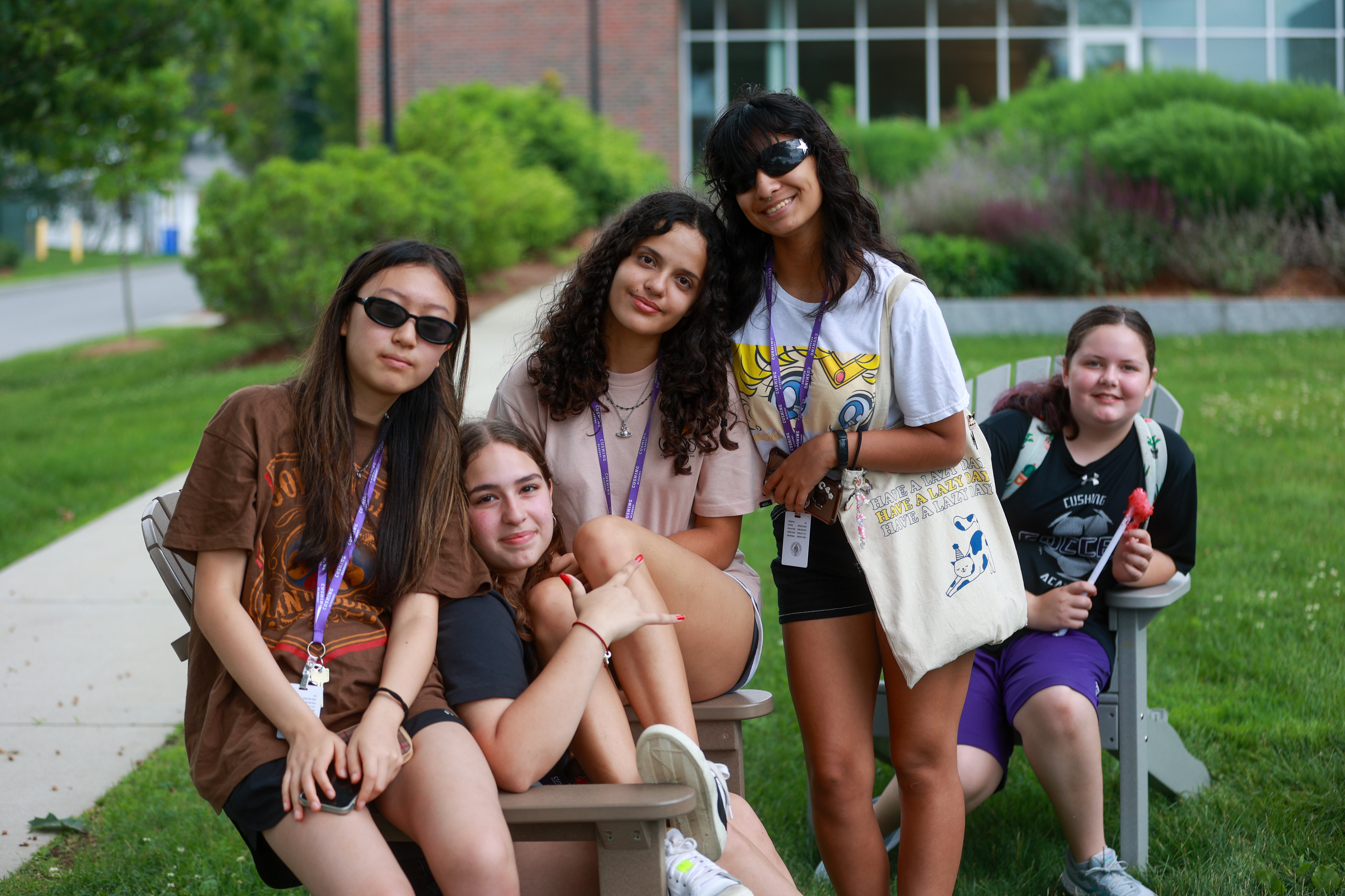 Arrival and Departure Information