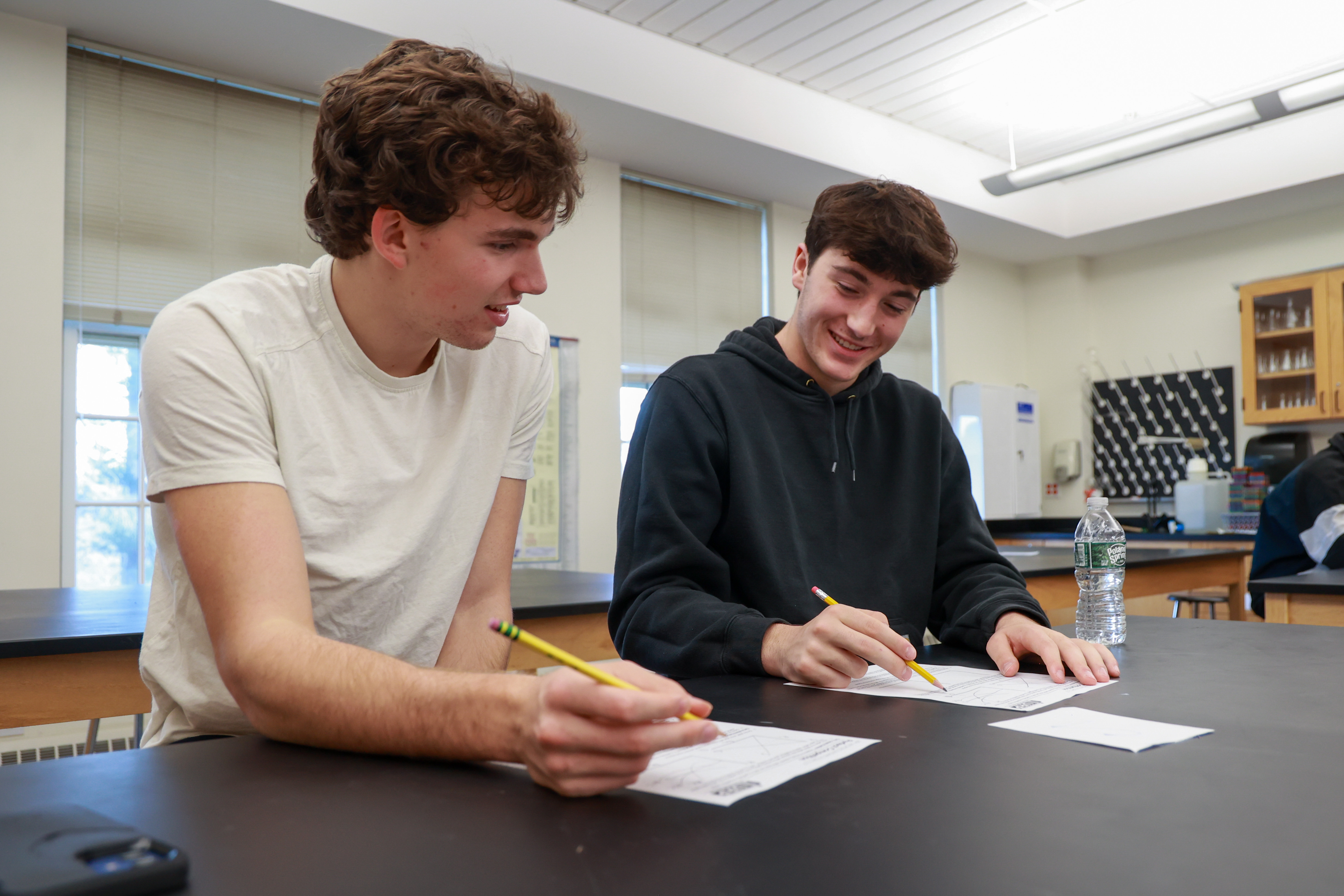 Academic Program (High School)