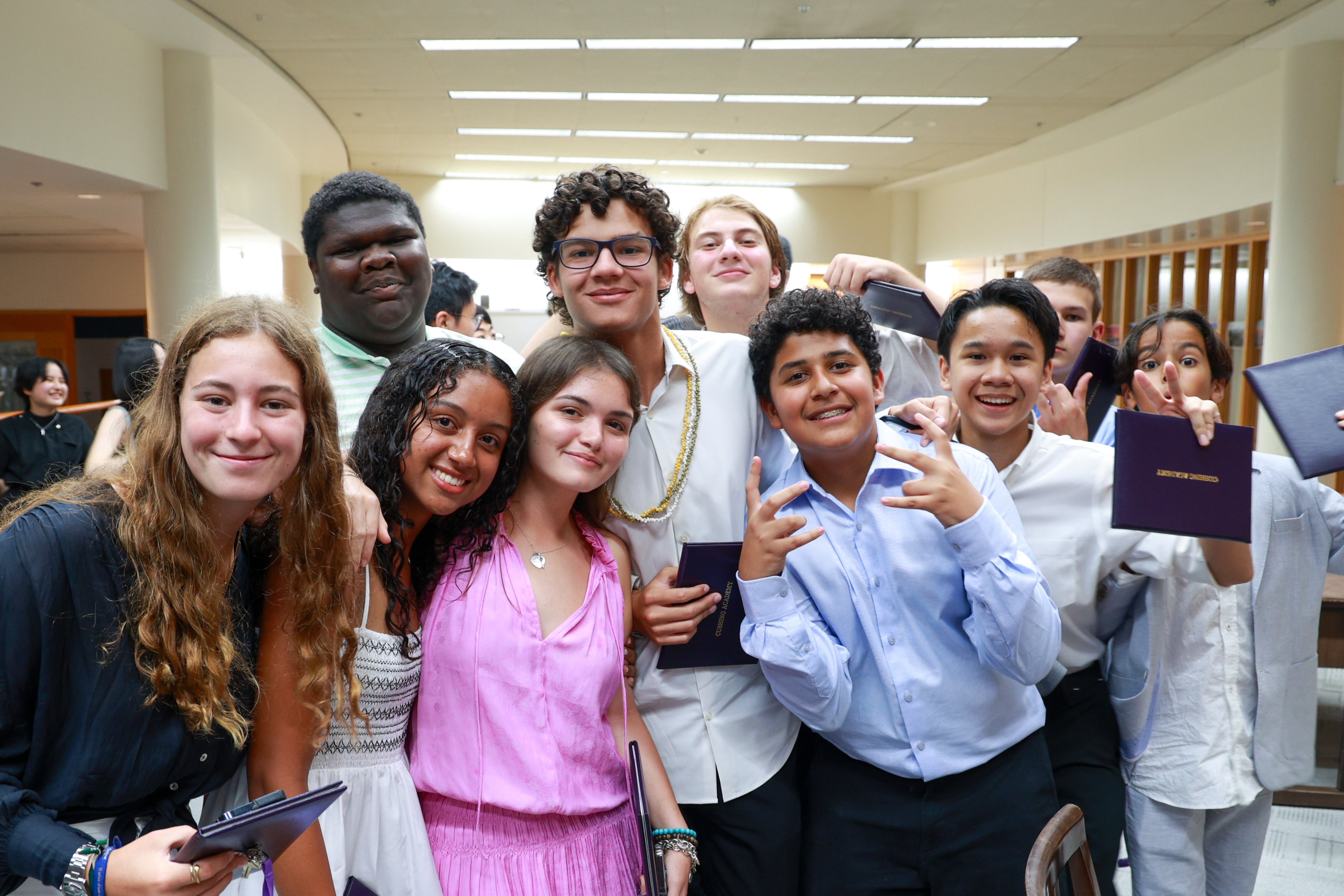 English Language Immersion