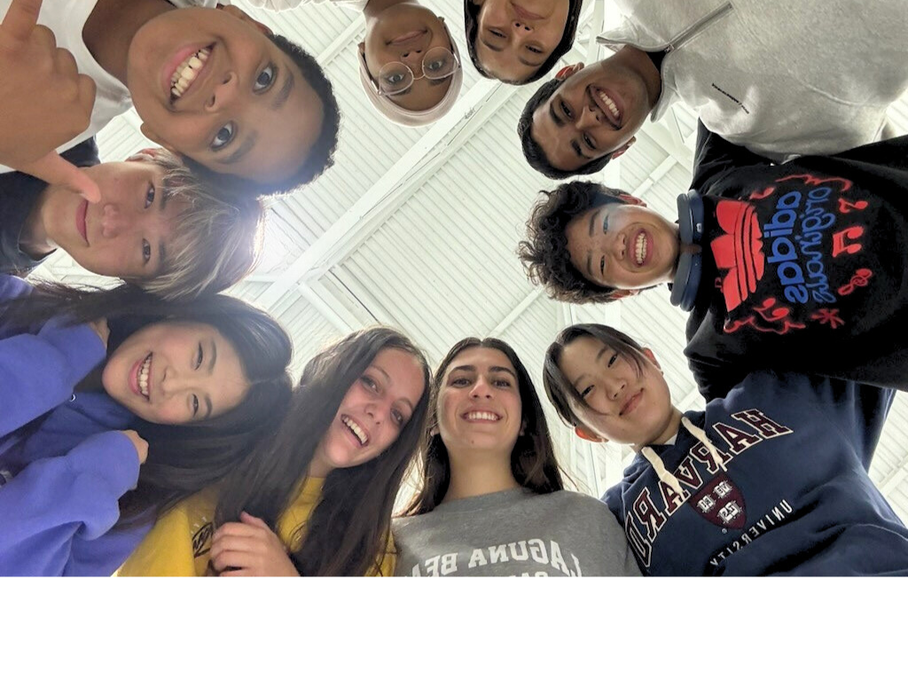 English Language Immersion