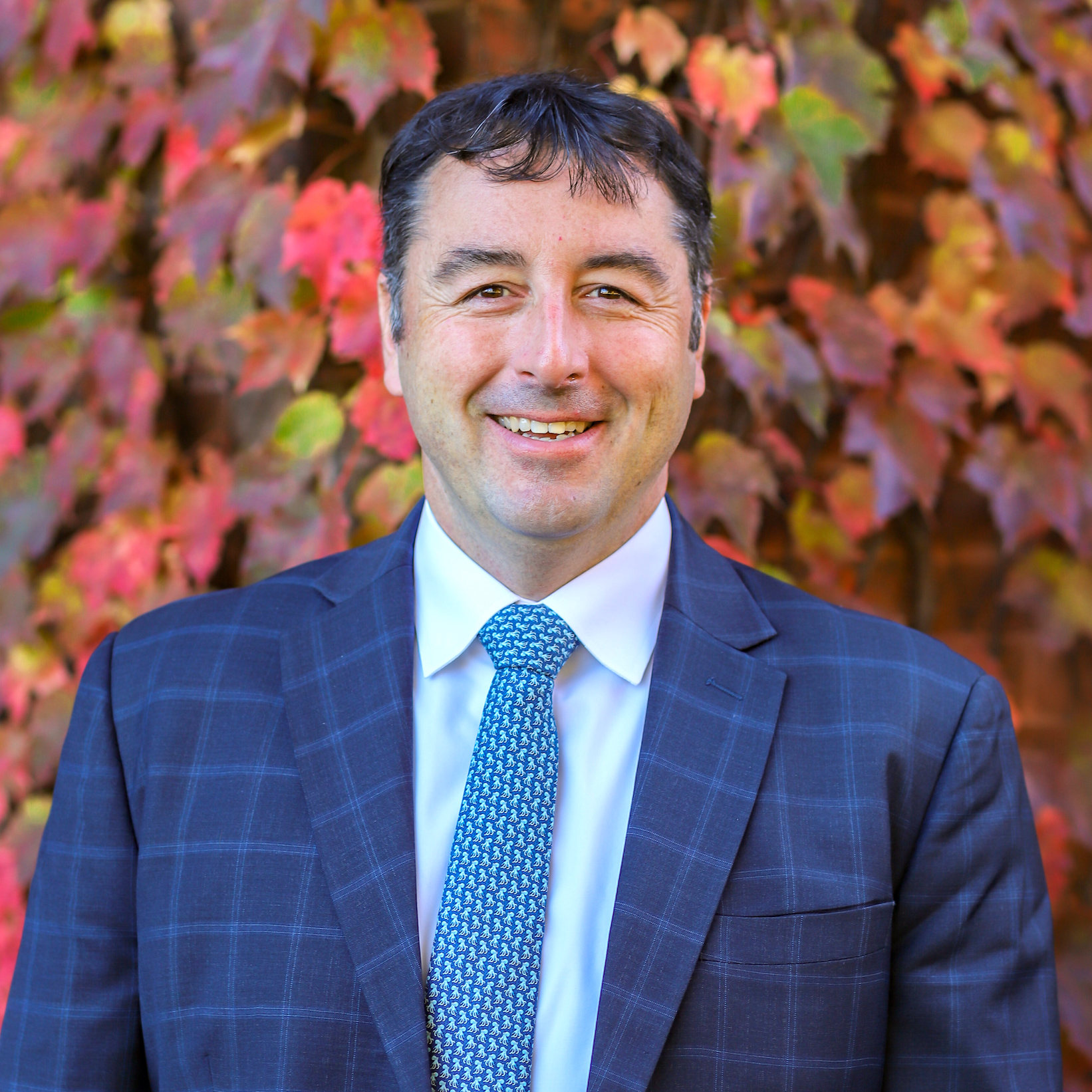Randy R. Bertin, Ed.D.