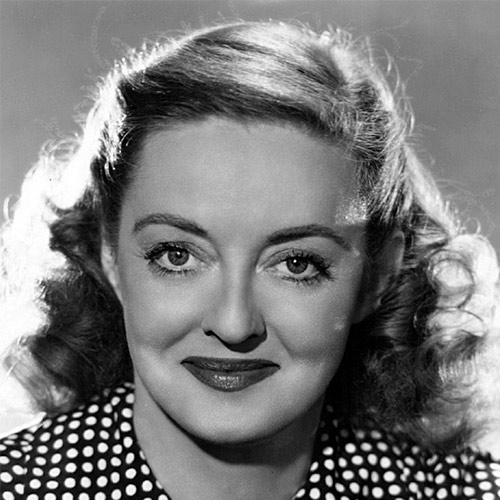 Bette Davis