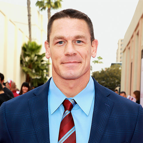 John Cena