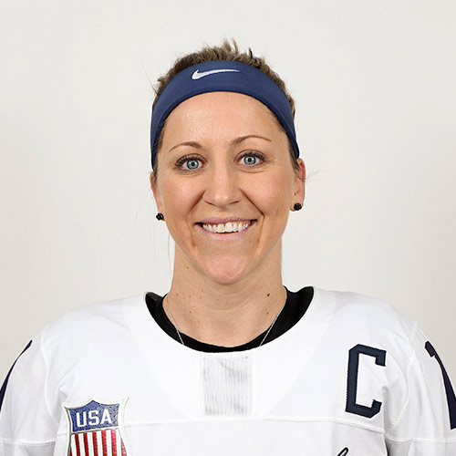 Meghan Duggan