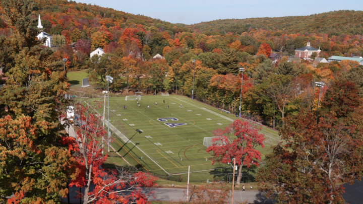 Quimby Field