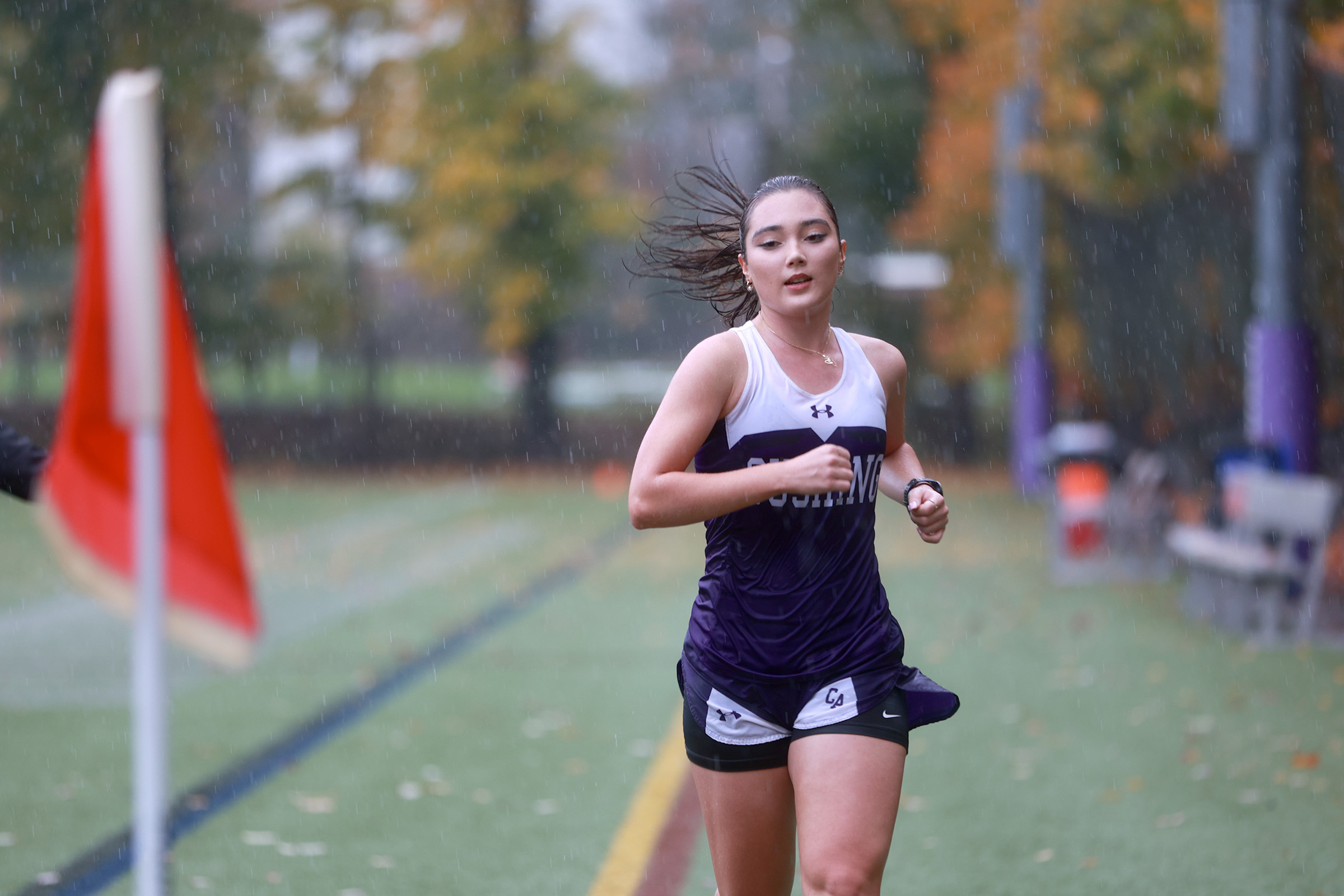 Cross Country | Girls' Varsity