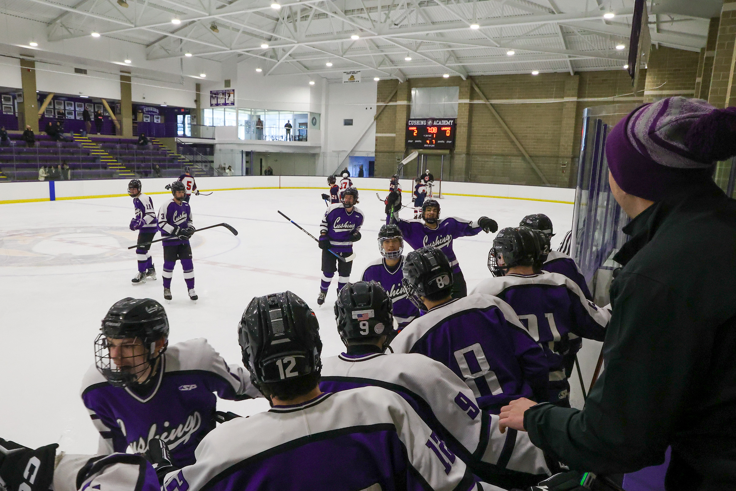 Ice Hockey | Boys' JV