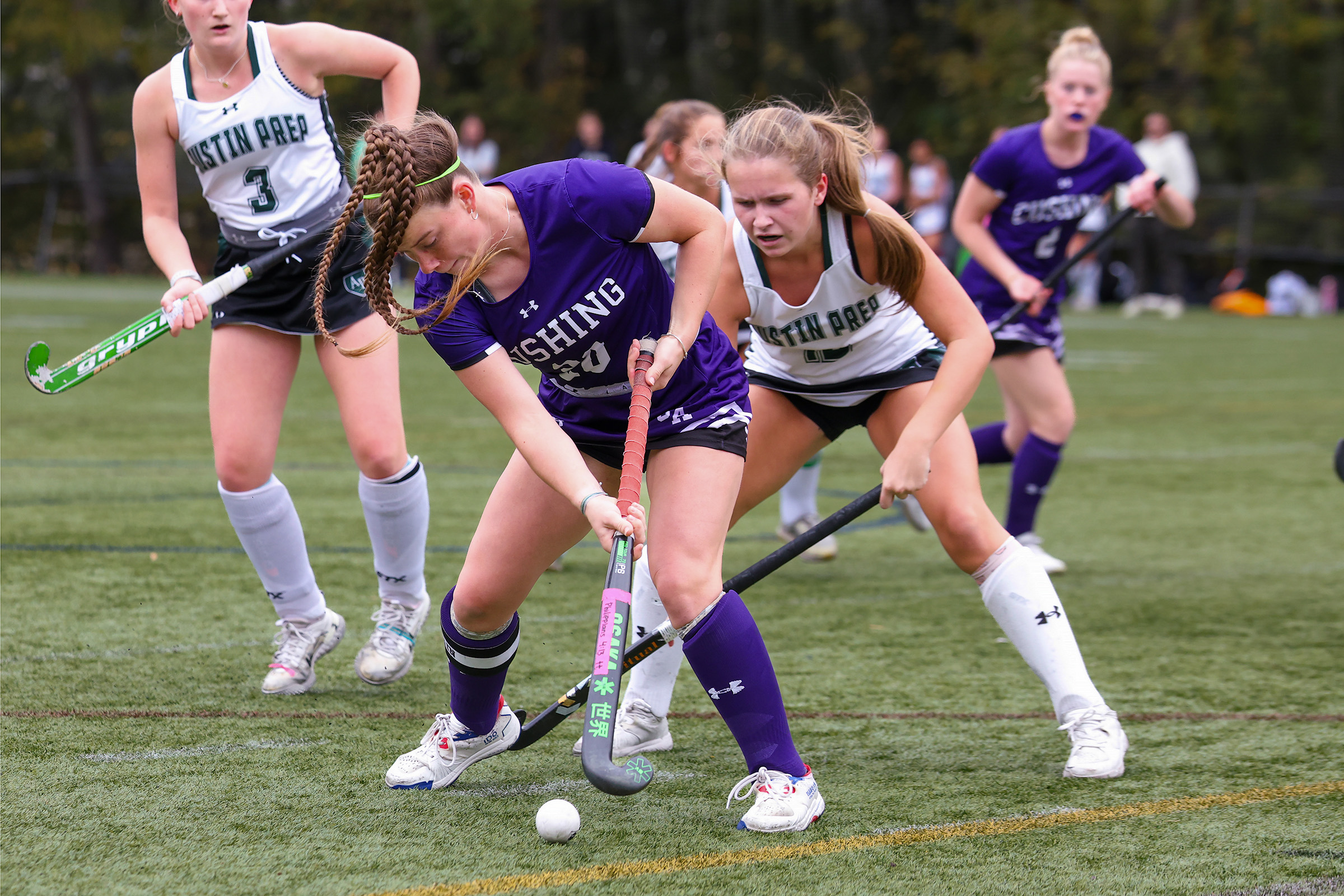Field Hockey | Girls' Varsity Field Hockey | Girls' Varsity