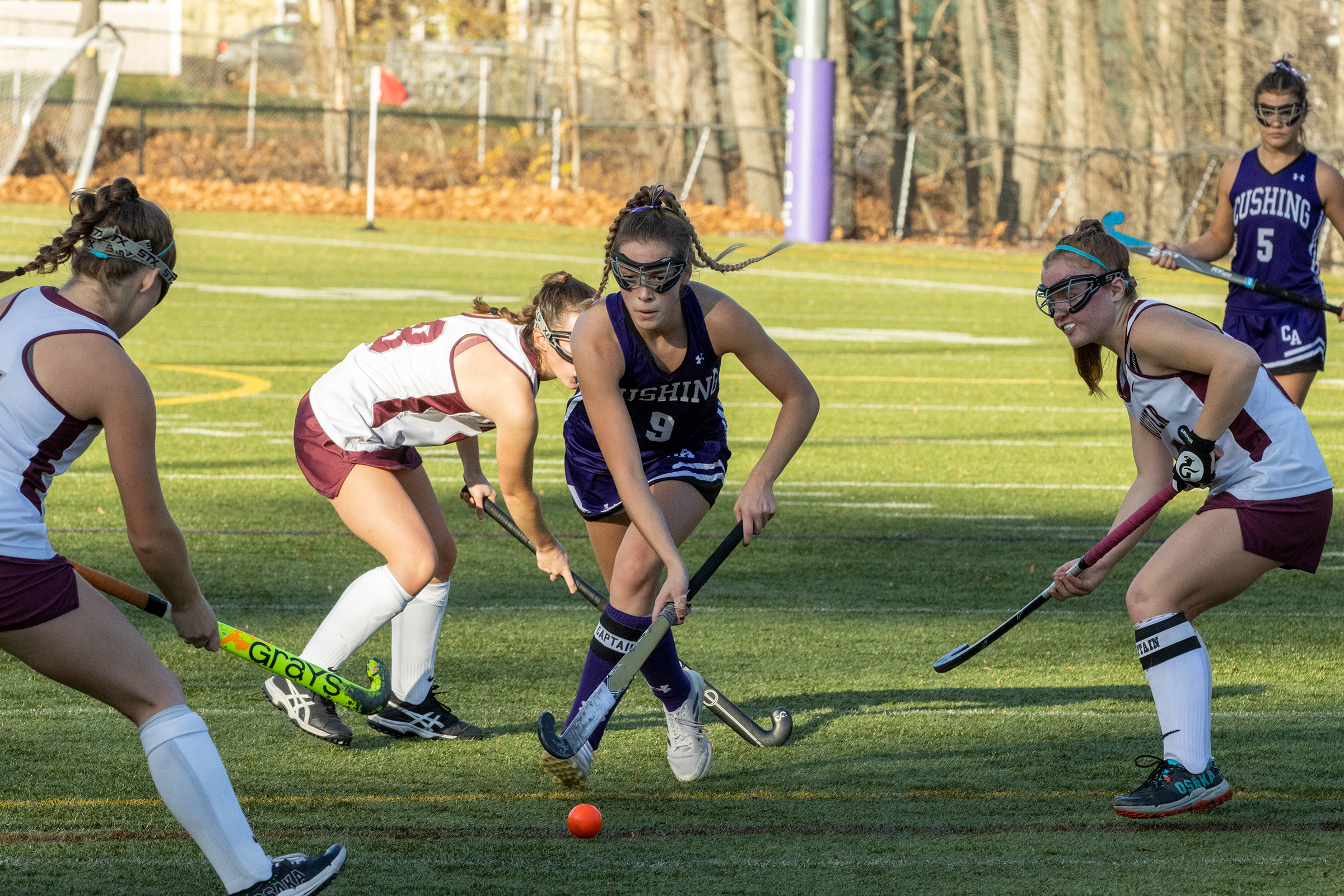 Field Hockey | Girls' Varsity