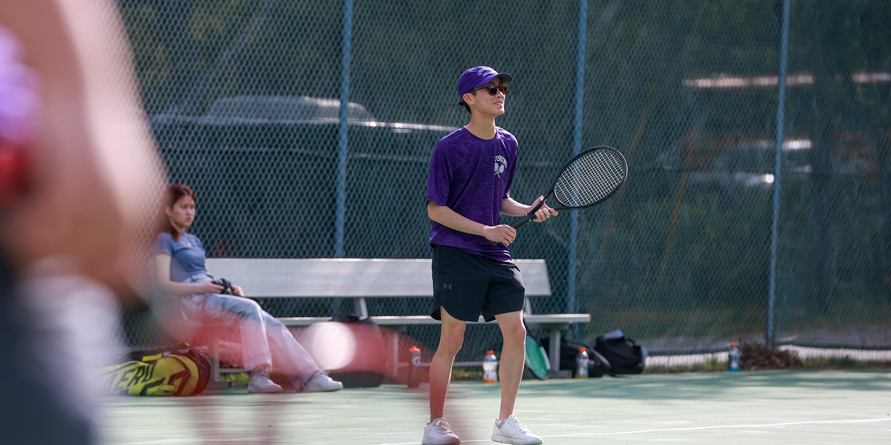 Tennis | Boys' JV