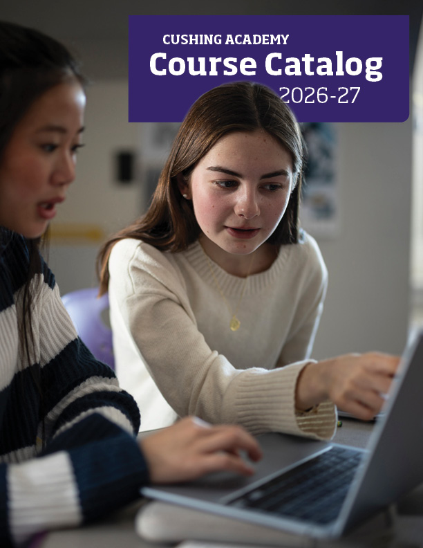 Course Catalog
