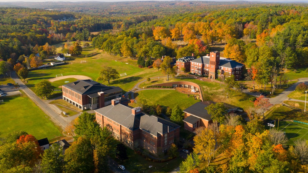 Fast Facts Cushing Academy