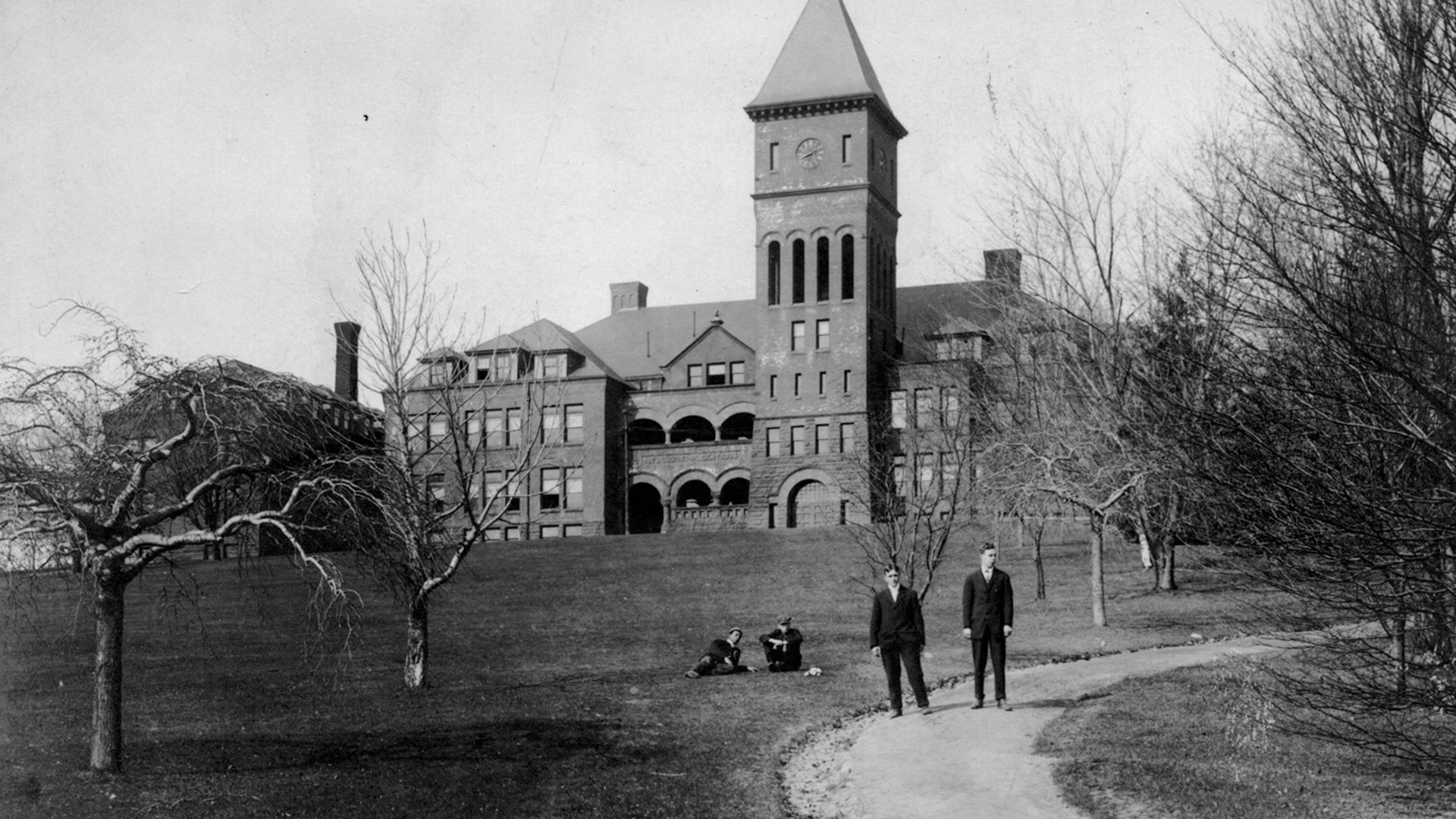 History and Future of Cushing