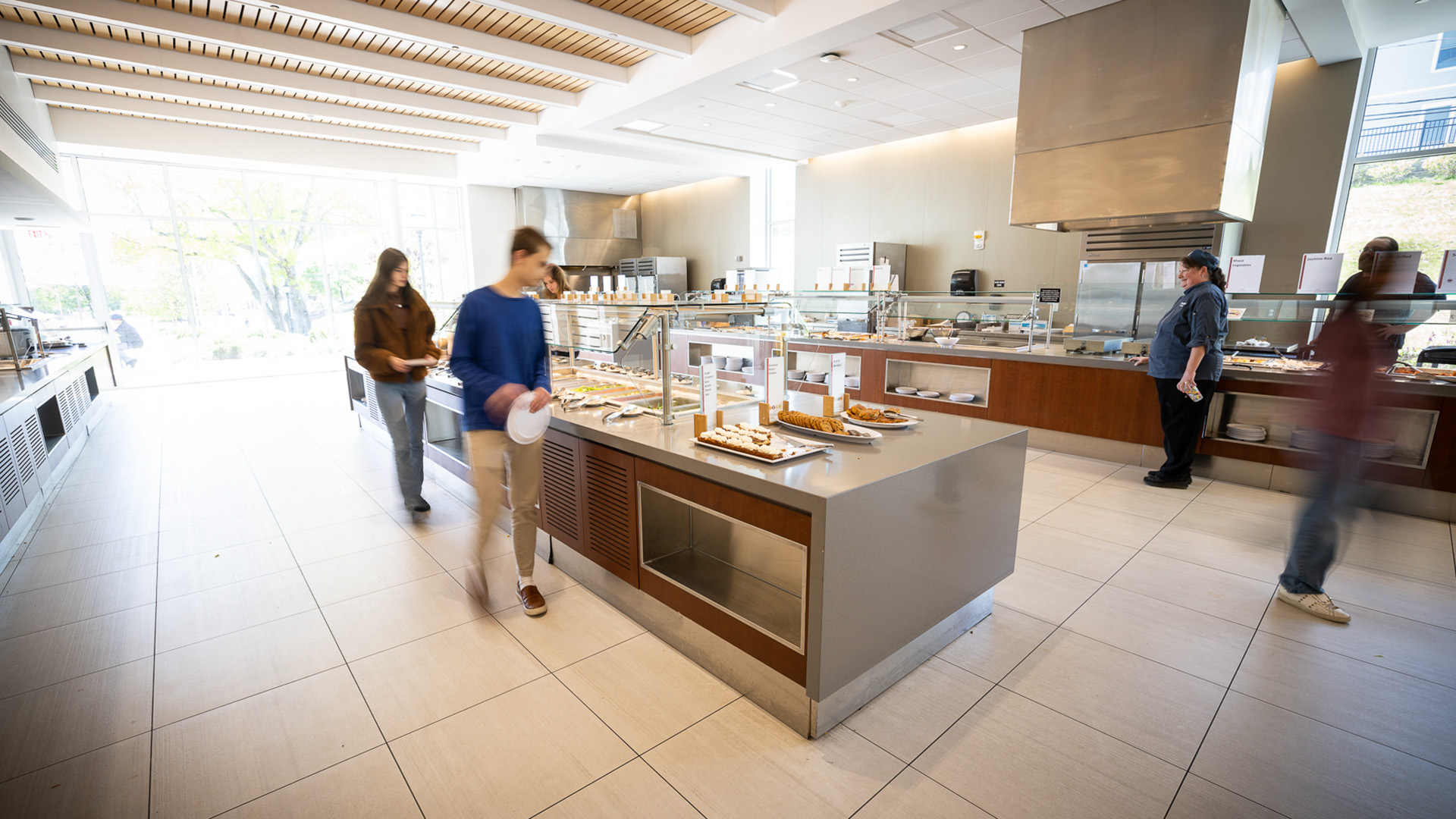 Campus Dining