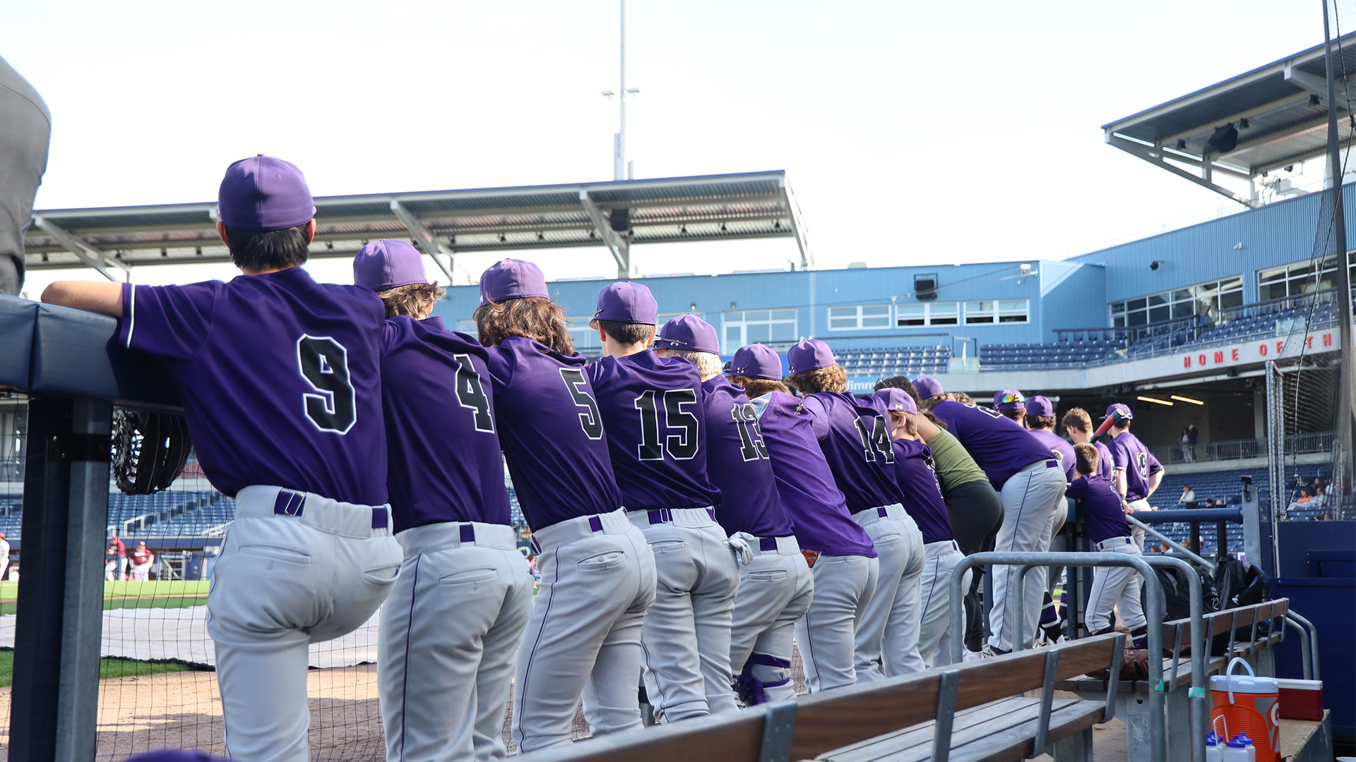 Baseball | Boys' Varsity