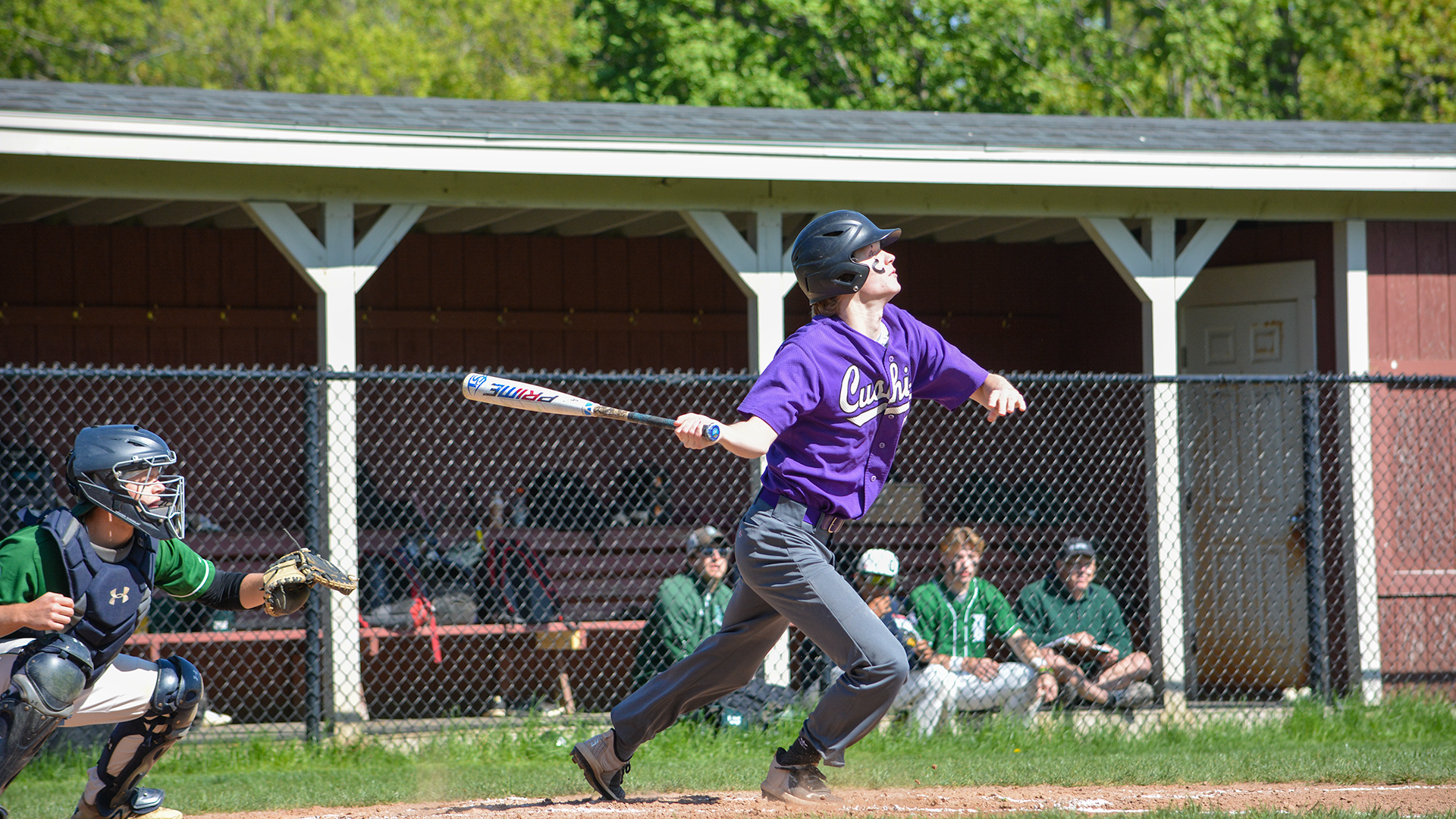 Baseball | Boys' JV