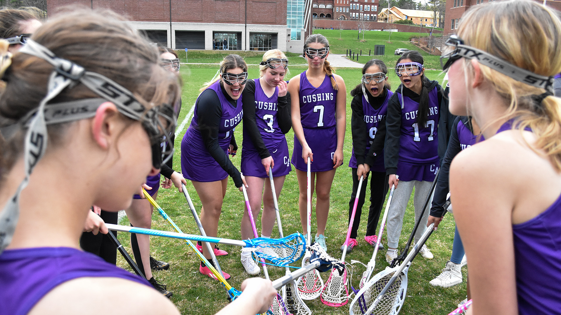 Lacrosse | Girls' JV