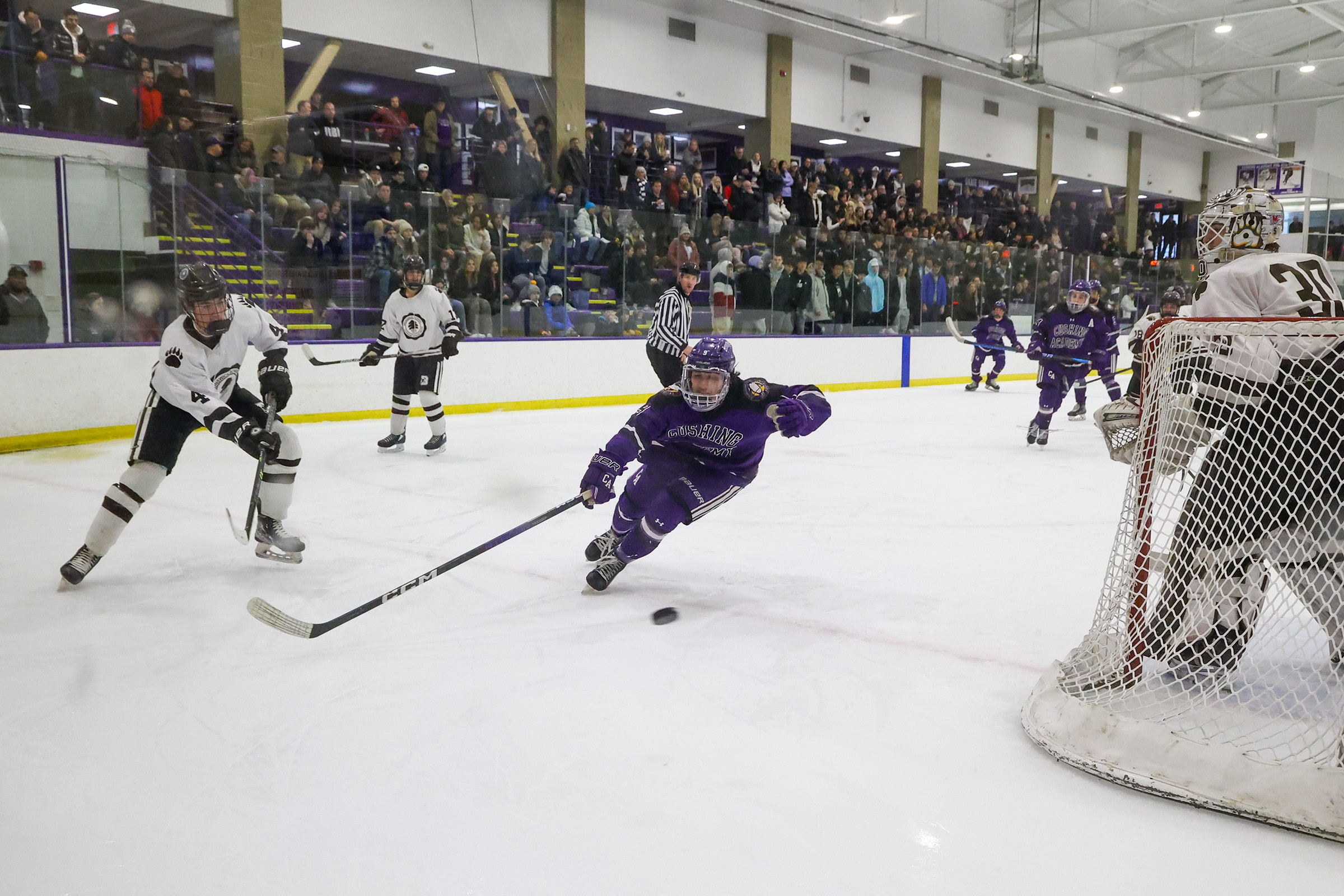 Ice Hockey | Boys' Varsity