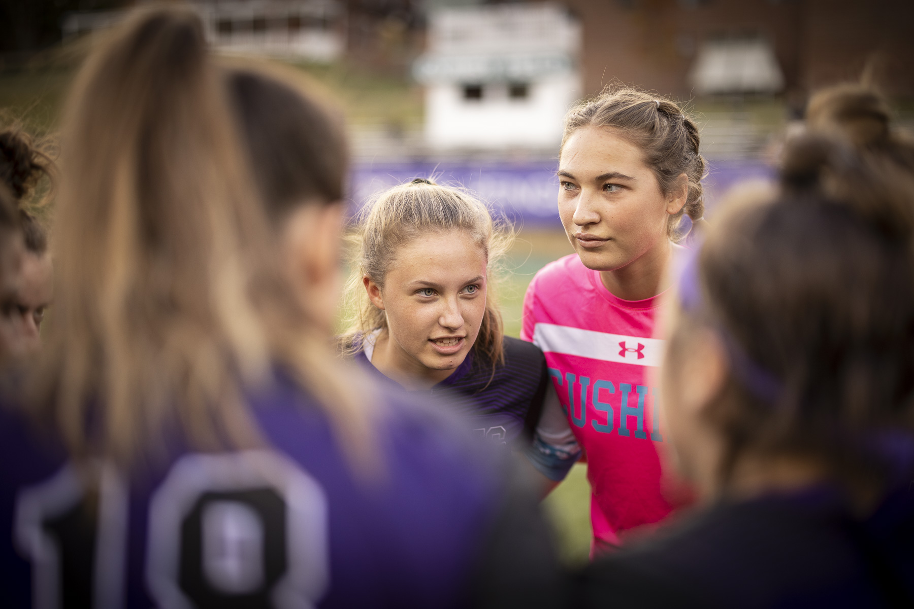 Soccer (Girls)