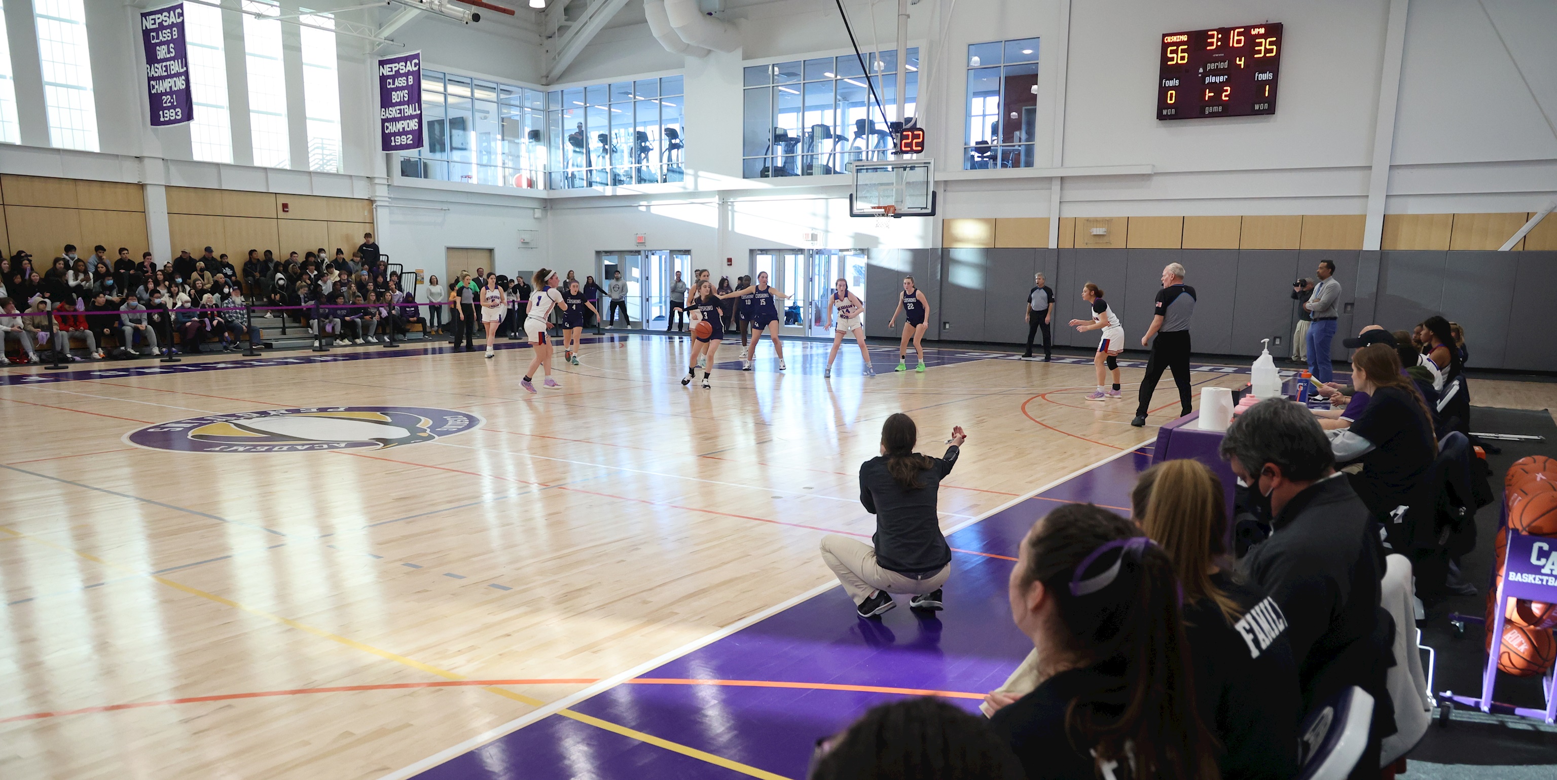 Basketball (Girls)