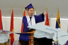 146th Commencement Awards 146th Commencement Awards