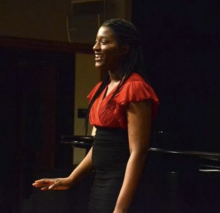 Winter Music Recital Showcases CA Talent Winter Music Recital Showcases CA Talent