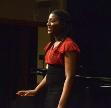 Winter Music Recital Showcases CA Talent