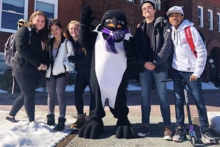 Accepted Students: Congrats and Welcome! Accepted Students: Congrats and Welcome!